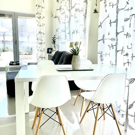 Lounge Appartement