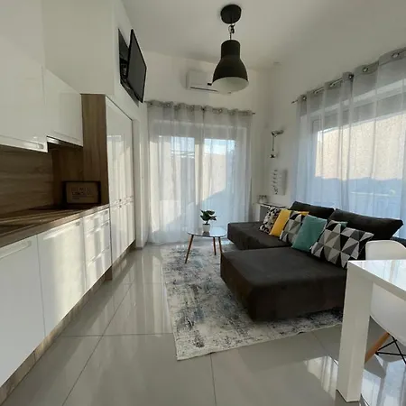 Lounge Appartement Pula