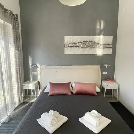 Apartmán Lounge Pula