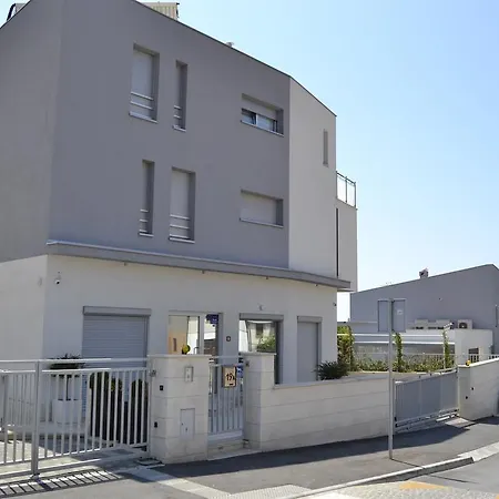 Διαμέρισμα Lounge