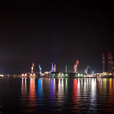 Διαμέρισμα Lounge *