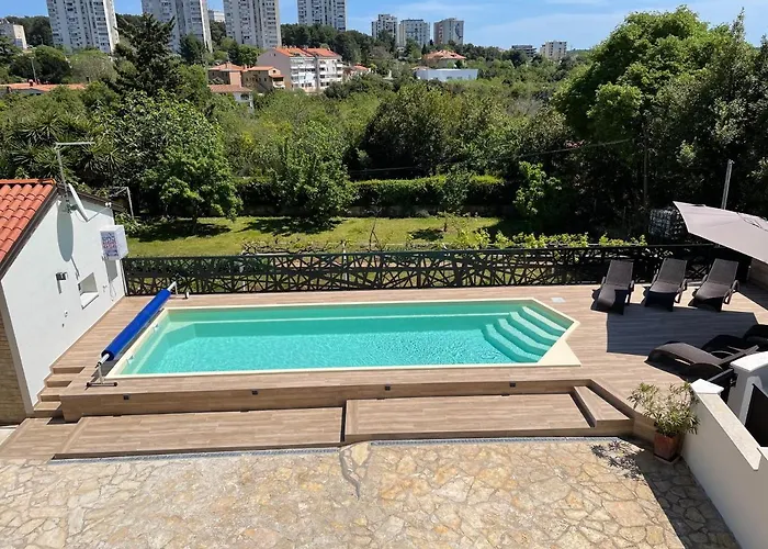 Lounge Διαμέρισμα *