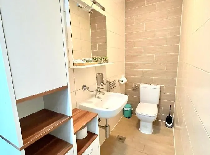 Lounge Διαμέρισμα *