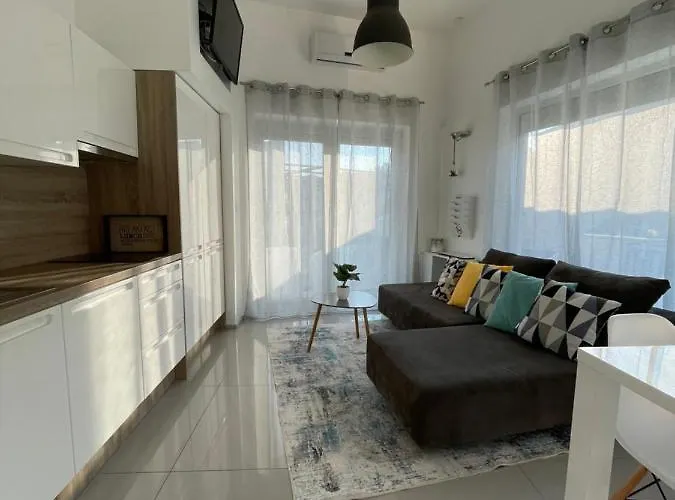 Lounge Διαμέρισμα Πούλα