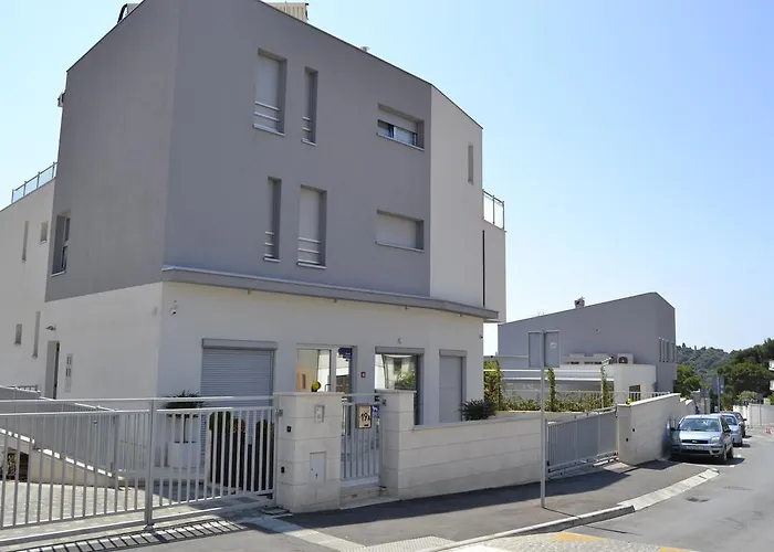 Διαμέρισμα Lounge