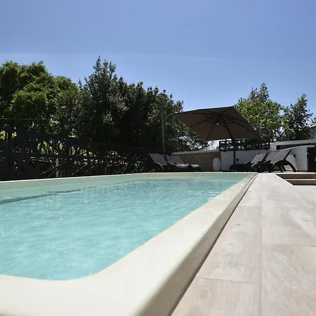 Lounge Apartamento Pula