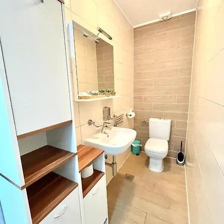Lounge Apartamento *