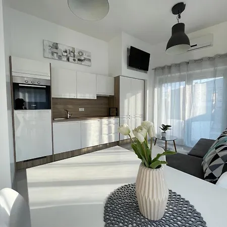 Apartamento Lounge