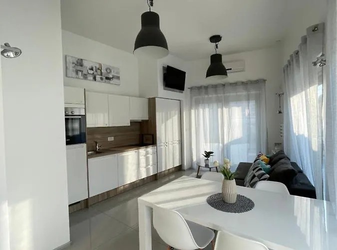 Appartement Lounge *