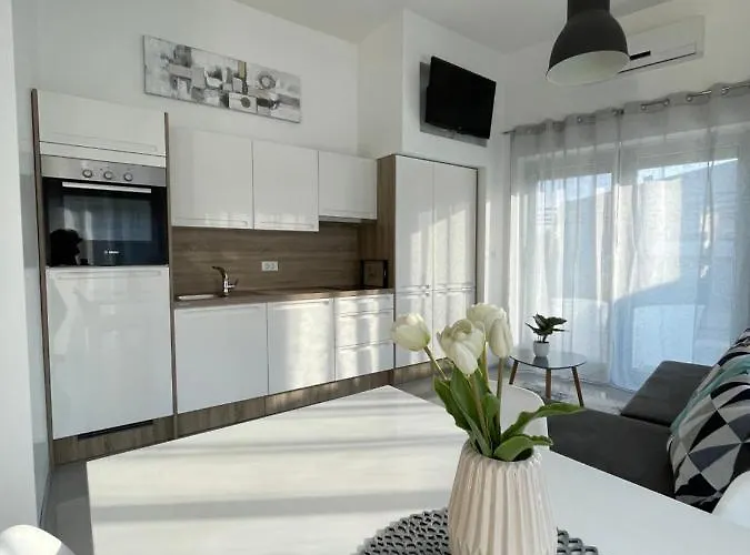 Apartmán Lounge