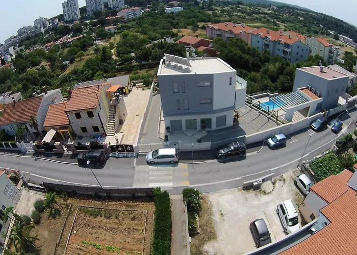 Appartement Lounge *