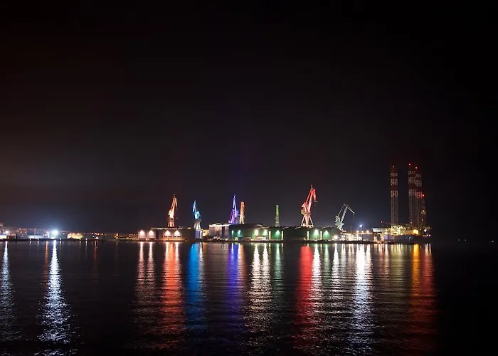 Appartement Lounge *