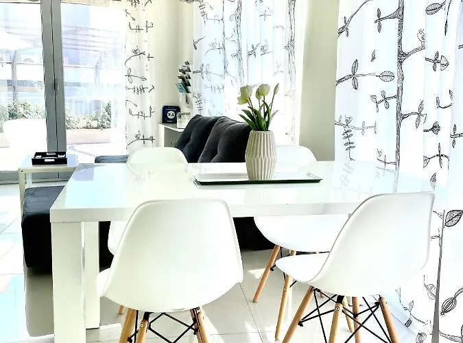 Lounge Lejlighed
