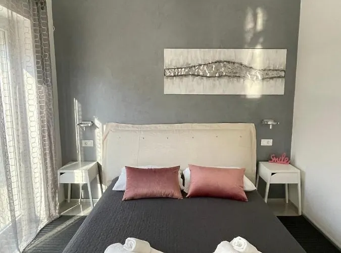 Lejlighed Lounge Pula